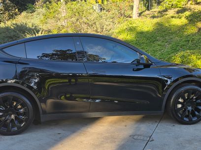 Used 2023 Tesla Model Y Long Range