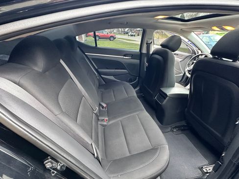 Used 2019 Hyundai Elantra Value Edition w/ Cargo Package image 13