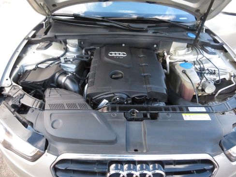 Used 2014 Audi A5 2.0T Premium Plus w/ Premium Plus Package image 28