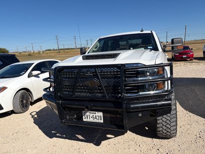 Used 2018 Chevrolet Silverado 2500 LT w/ LT Convenience Package