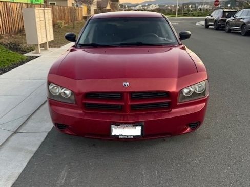 Used 2007 Dodge Charger SE image 2