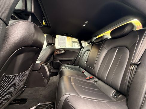 Used 2014 Audi A7 TDI Premium Plus image 17