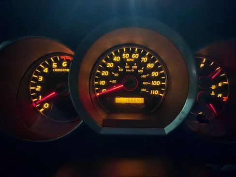 Used 2007 Toyota 4Runner Limited image 16