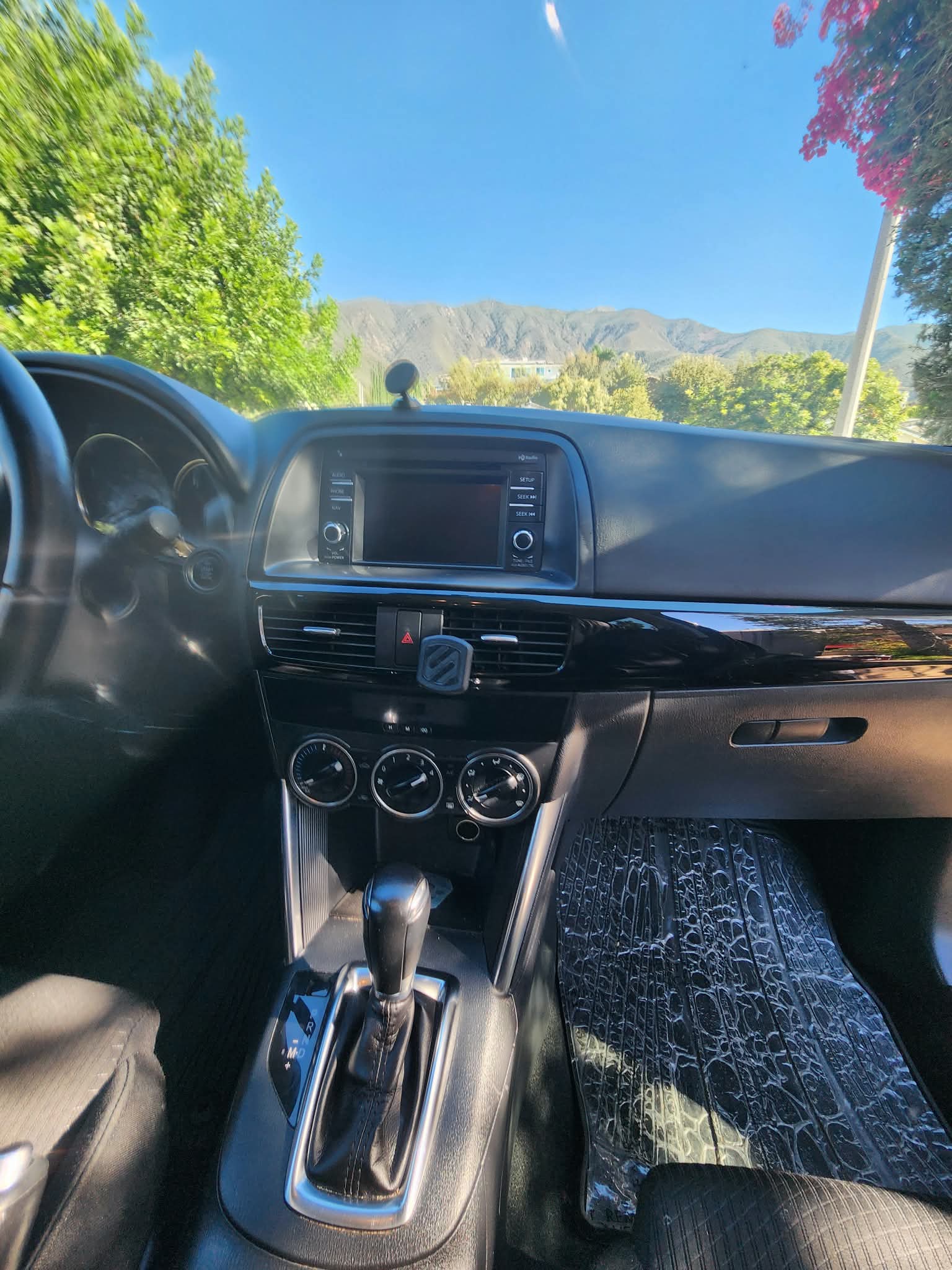 Used 2015 MAZDA CX-5 Touring FWD image 8