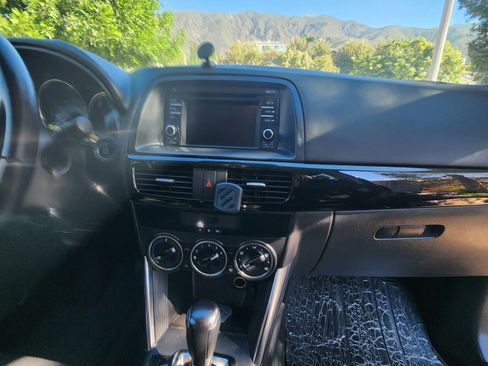Used 2015 MAZDA CX-5 Touring FWD image 8