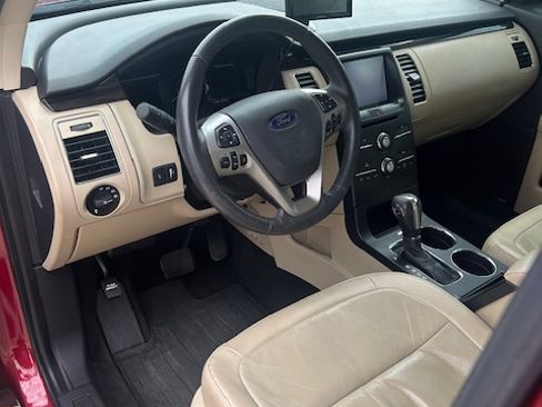Used 2014 Ford Flex SEL w/ Equipment Group 202A image 21