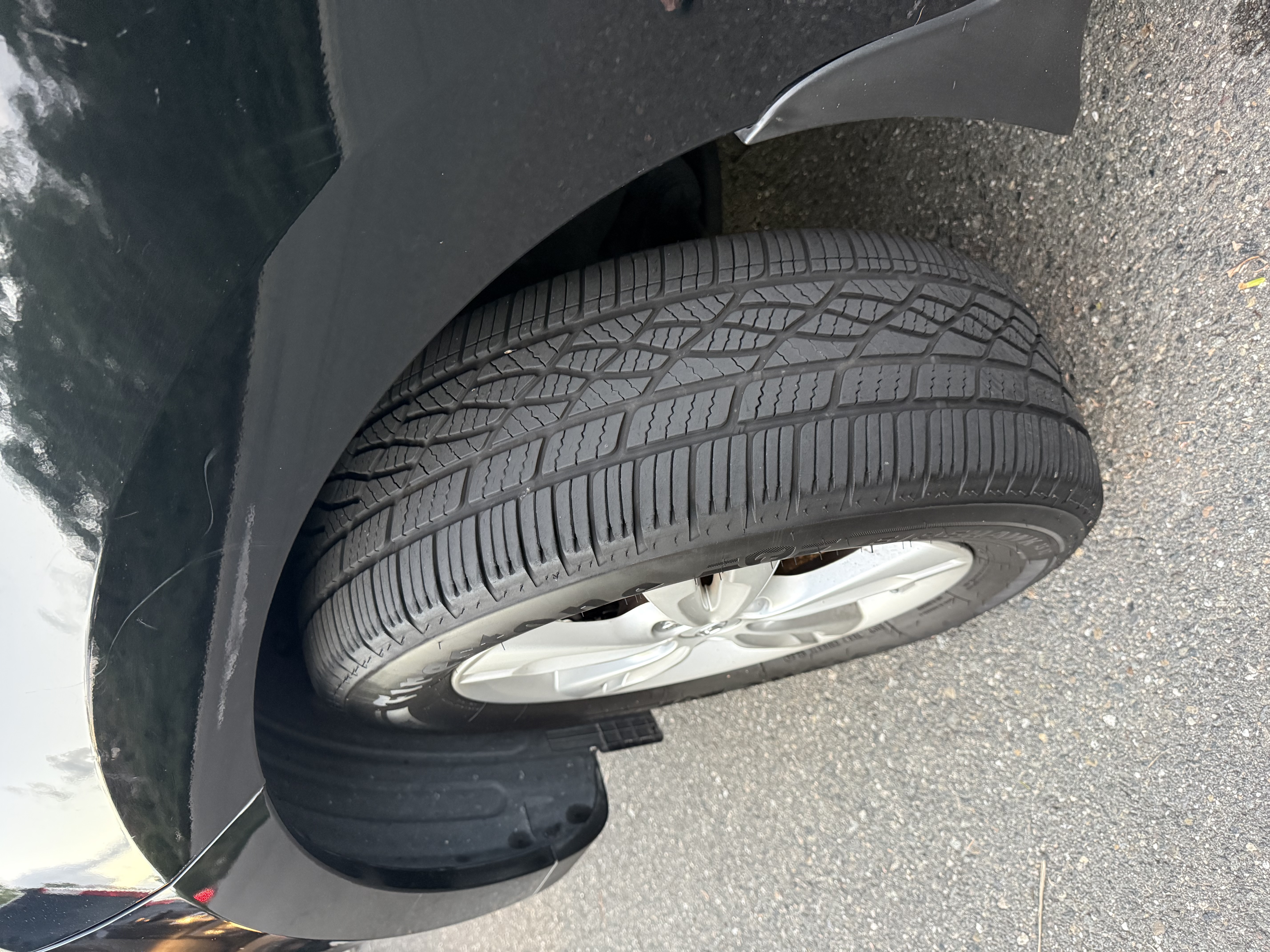 Used 2012 Hyundai Tucson GLS FWD image 21