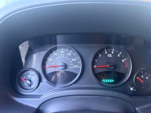 Used 2011 Jeep Patriot Sport w/ PWR Value Group image 2