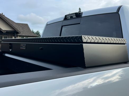 Used 2023 RAM 3500 Limited image 9