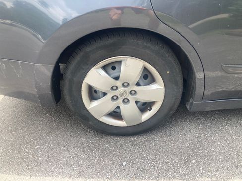 Used 2007 Nissan Altima 2.5 S image 8