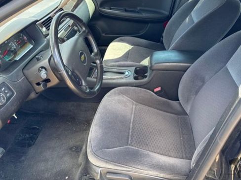 Used 2013 Chevrolet Impala LT image 14