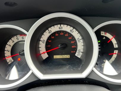 Used 2014 Toyota Tacoma PreRunner w/ SR5 Package