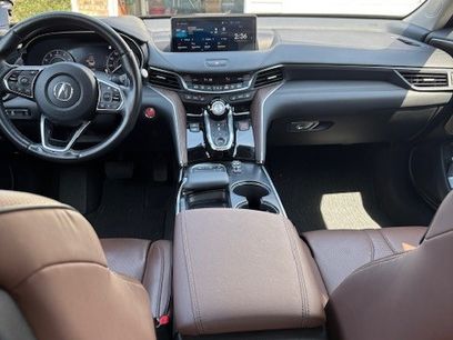 Used 2023 Acura TLX SH-AWD w/ Advance Package