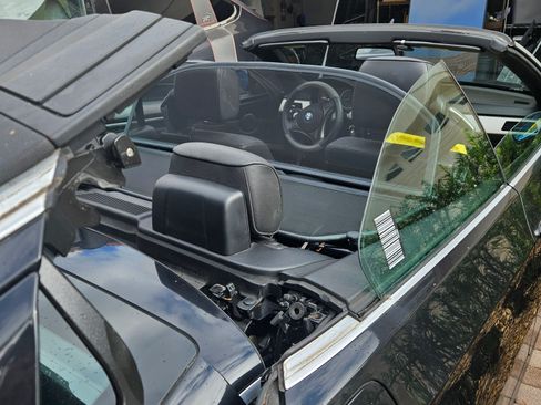 Used 2008 BMW 328i Convertible image 5