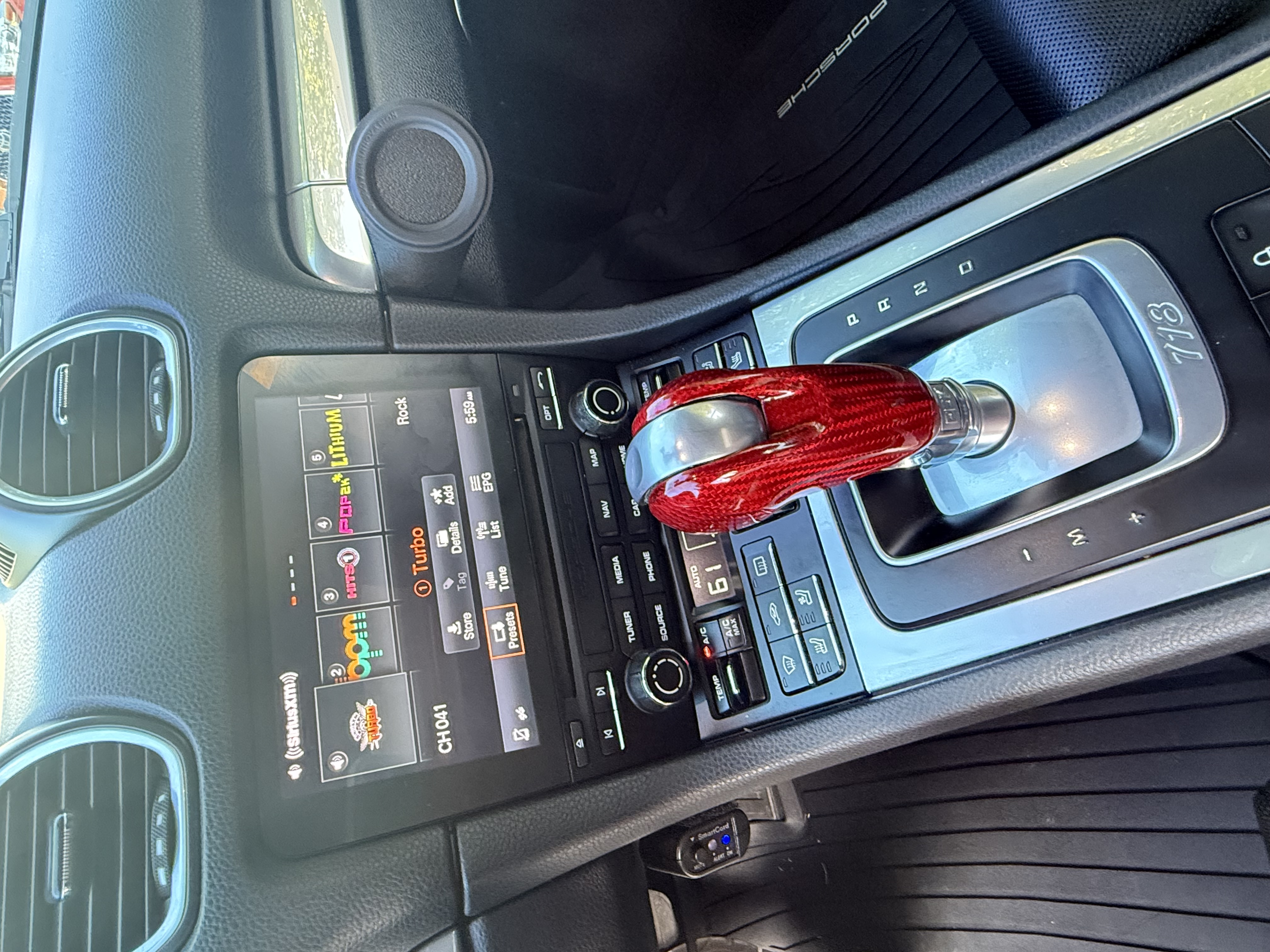 Used 2018 Porsche 718 Cayman RWD image 15