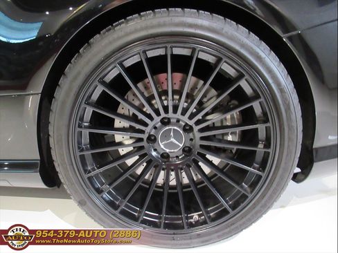 Used 2014 Mercedes-Benz SL 65 AMG image 8