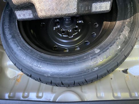 Used 2018 Honda Accord LX image 23