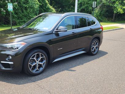 Used 2016 BMW X1 xDrive28i
