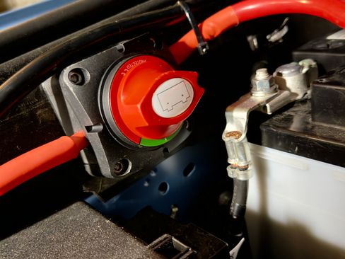 Used 2025 Toyota 4Runner SR5 image 25