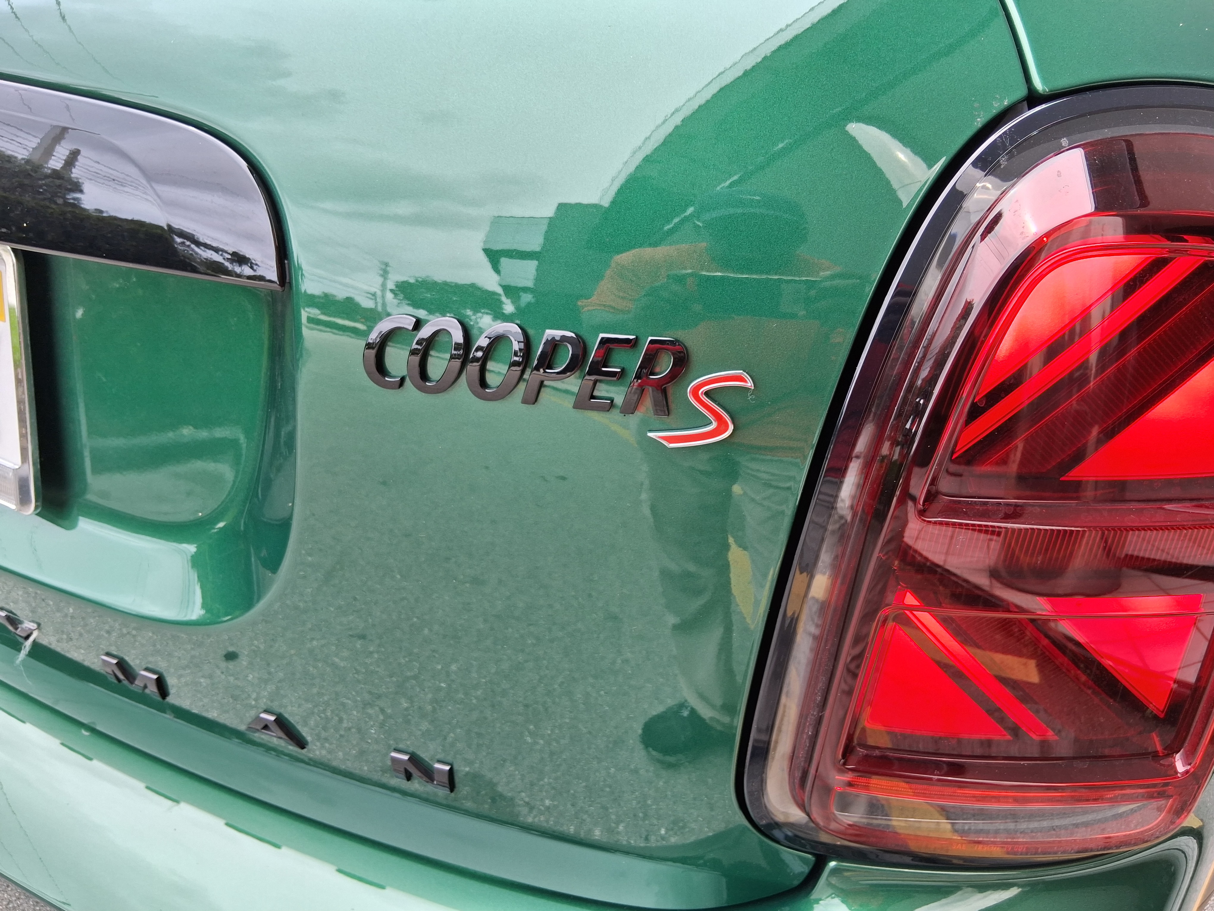 Used 2022 MINI Cooper Countryman S AWD/4WD image 29