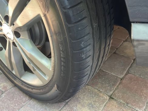 Used 2013 Mercedes-Benz ML 350 2WD image 9