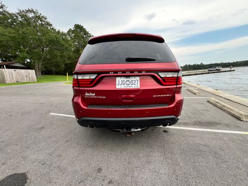 Used 2015 Dodge Durango Citadel RWD image 8