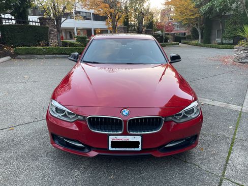 Used 2012 BMW 328i Sedan image 9