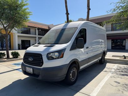 Used 2018 Ford Transit 250 148 Medium Roof