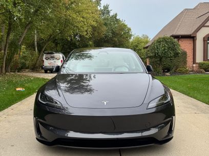 Used 2024 Tesla Model 3 Performance