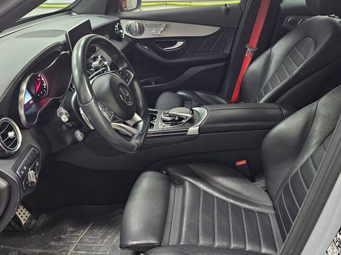 Used 2018 Mercedes-Benz GLC 43 AMG 4MATIC image 11