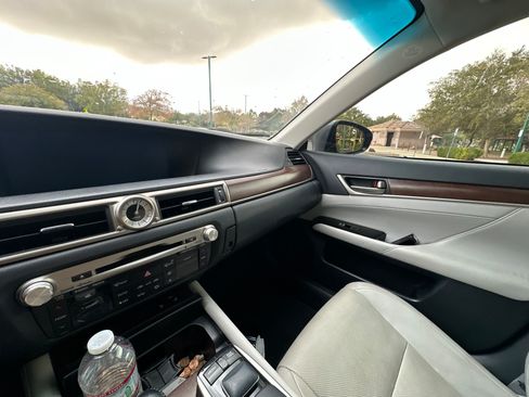 Used 2014 Lexus GS 350 AWD image 14