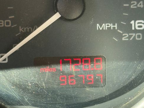 Used 2006 Audi S4 Cabriolet image 10