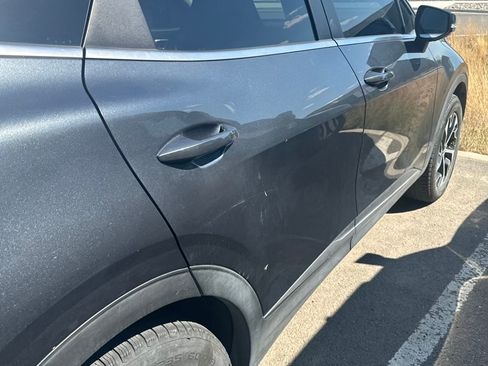 Used 2023 Kia Sportage EX image 5