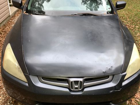 Used 2005 Honda Accord LX image 4