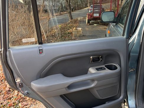 Used 2007 Honda Pilot EX-L image 22