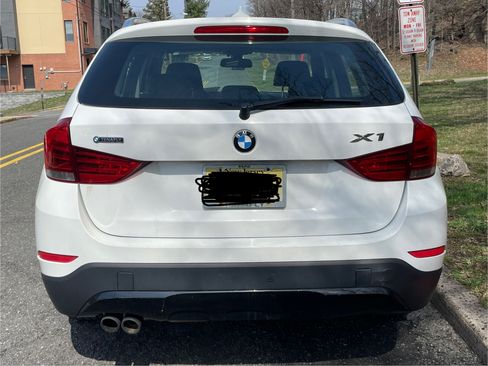 Used 2013 BMW X1 xDrive28i image 8