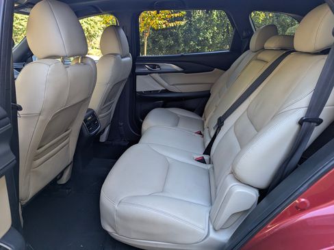 Used 2016 MAZDA CX-9 Grand Touring image 22