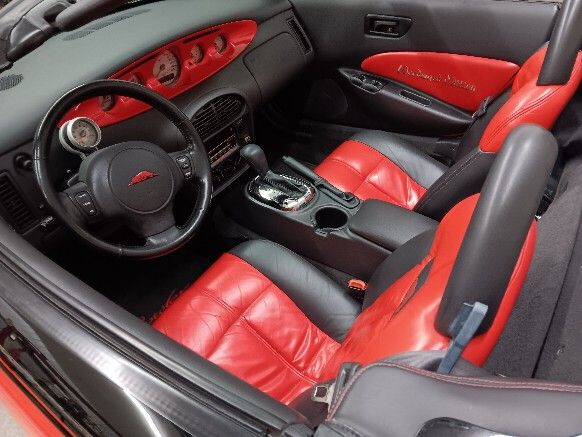 Used 2000 Plymouth Prowler RWD image 13