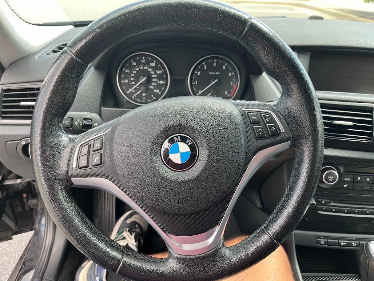 Used 2013 BMW X1 xDrive35i AWD/4WD image 11