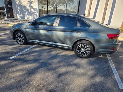 Used 2019 Volkswagen Jetta SEL