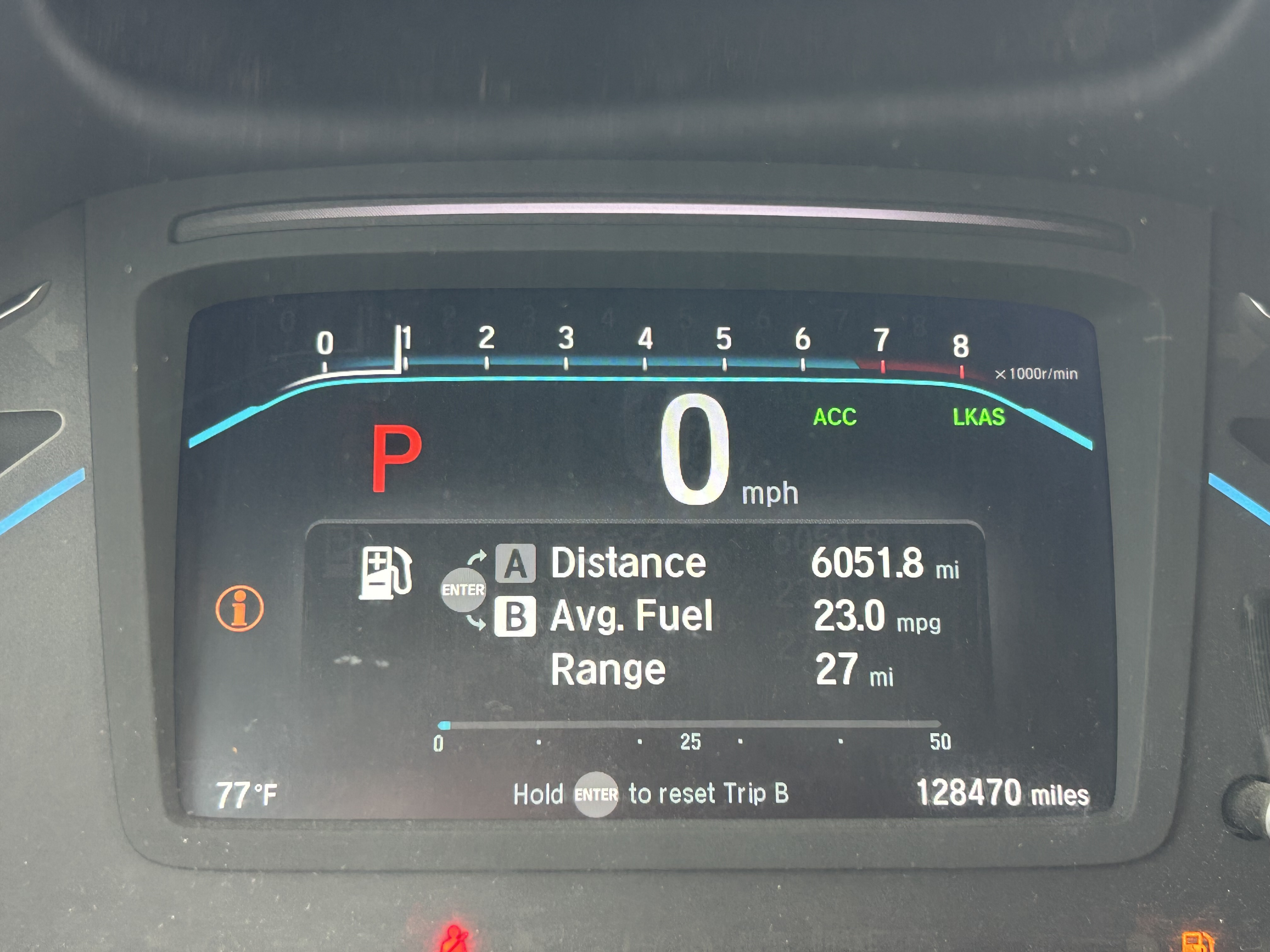 Used 2019 Honda Odyssey EX-L image 11