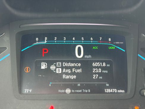 Used 2019 Honda Odyssey EX-L image 11