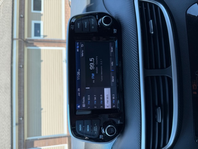 Used 2019 Hyundai Tucson SE AWD/4WD image 12
