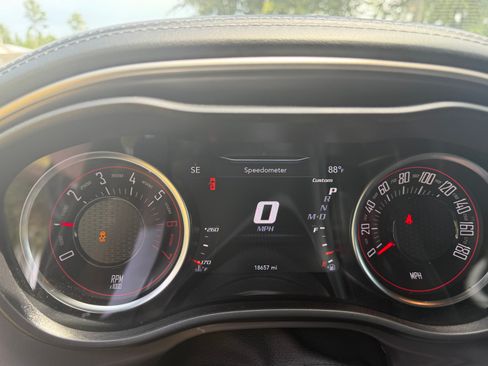 Used 2022 Dodge Challenger R/T Scat Pack w/ Plus Package RWD image 11