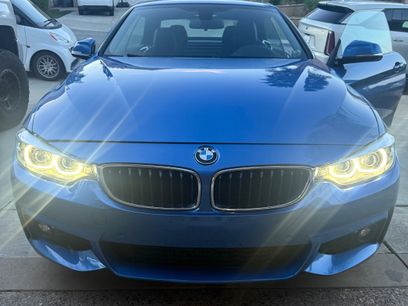 Used 2019 BMW 440i 440i Convertible 2D