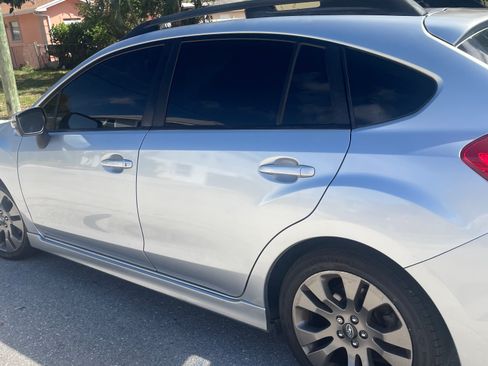 Used 2015 Subaru Impreza 2.0i Sport Premium w/ Popular Package #1 image 30