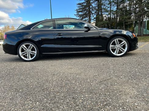 Used 2012 Audi S5 Premium Plus image 8