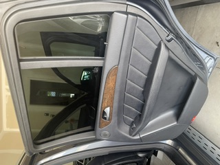 Used 2015 Mercedes-Benz GL 450 4MATIC image 27