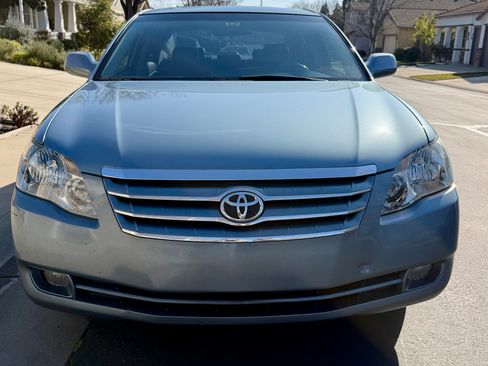 Used 2007 Toyota Avalon Touring image 4