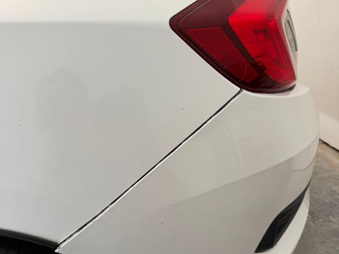 Used 2019 Honda Civic EX image 20